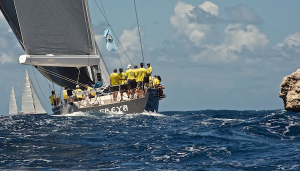 Image for article Gallery of St Barths Bucket 2015